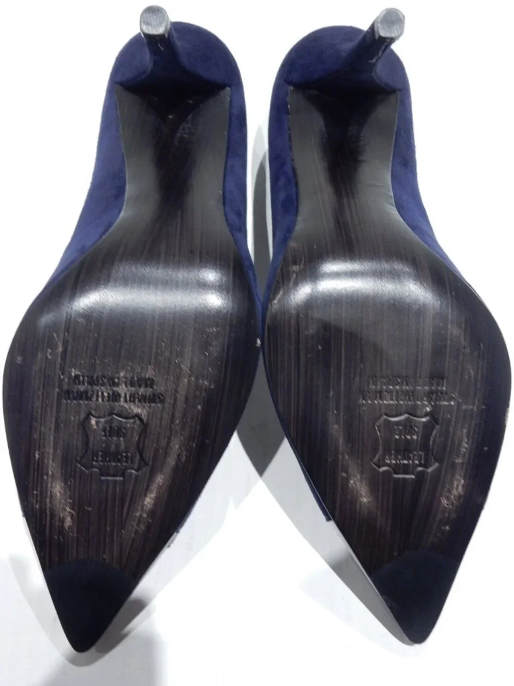 Stuart Weitzman superb orig